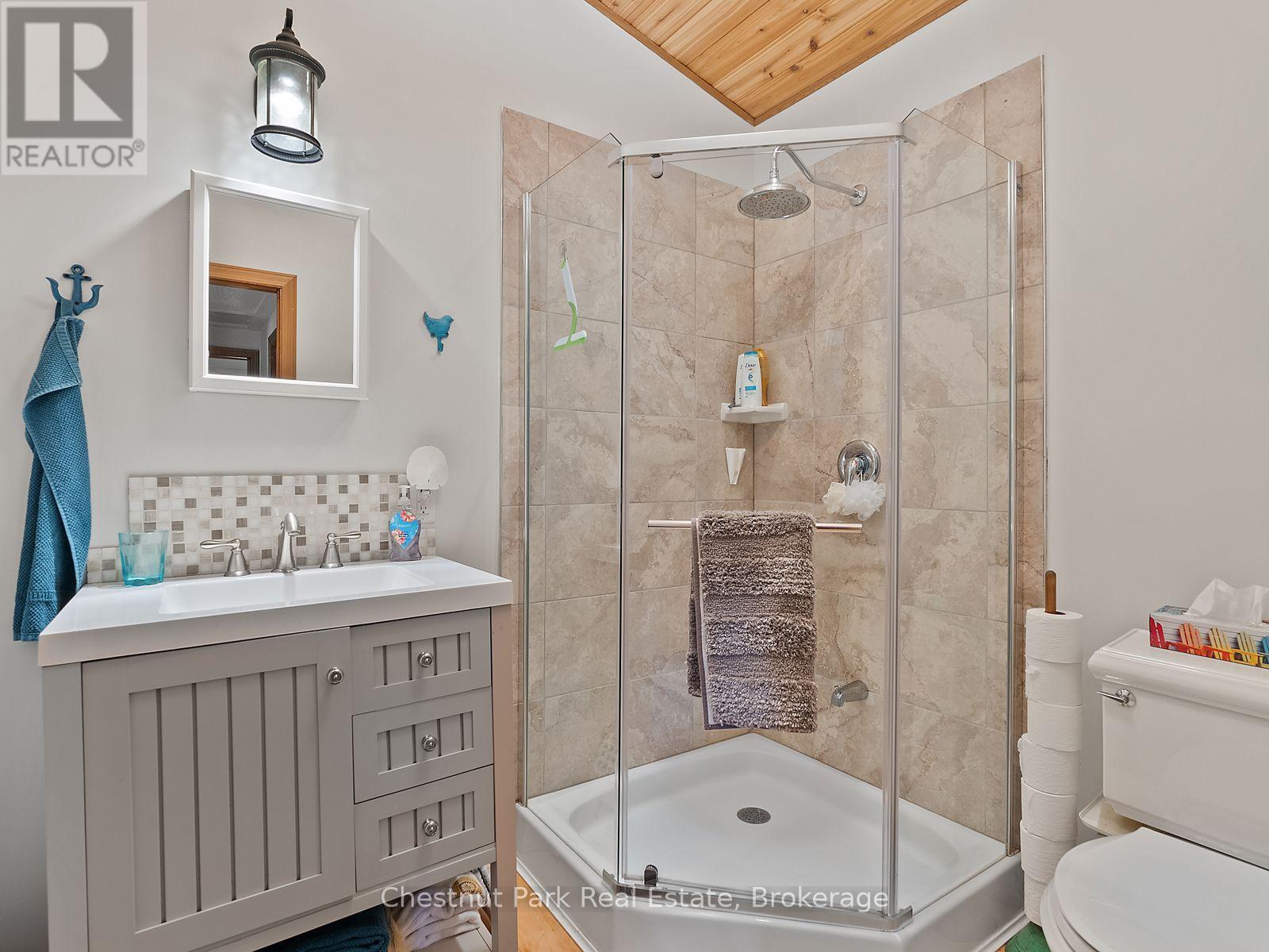 179 Haggart Lake Road, Georgian Bay (Freeman), Ontario  P0C 1H0 - Photo 19 - X13648798