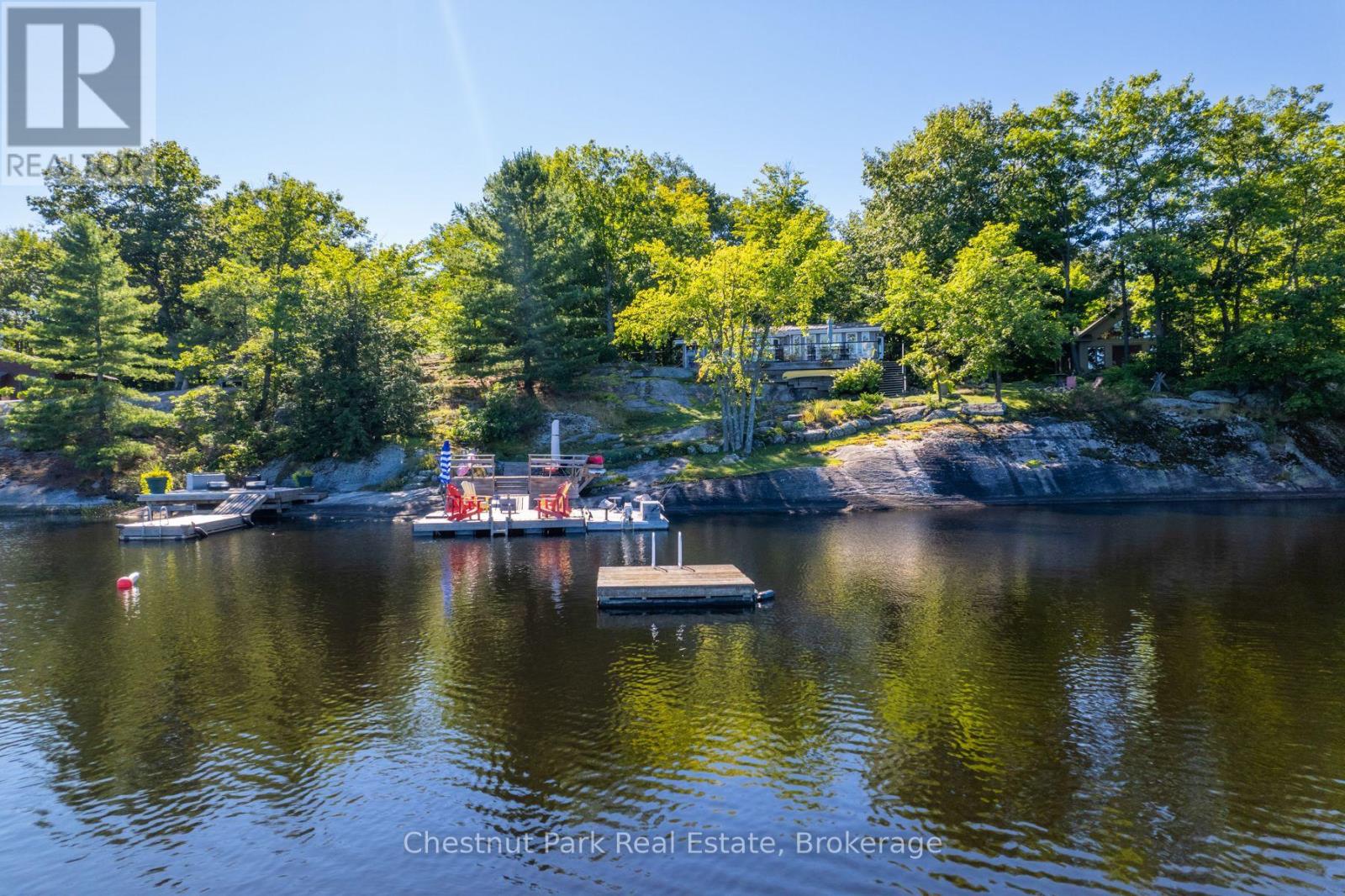 179 Haggart Lake Road, Georgian Bay (Freeman), Ontario  P0C 1H0 - Photo 2 - X13648798