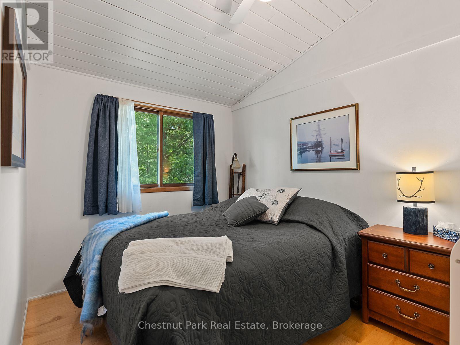 179 Haggart Lake Road, Georgian Bay (Freeman), Ontario  P0C 1H0 - Photo 21 - X13648798