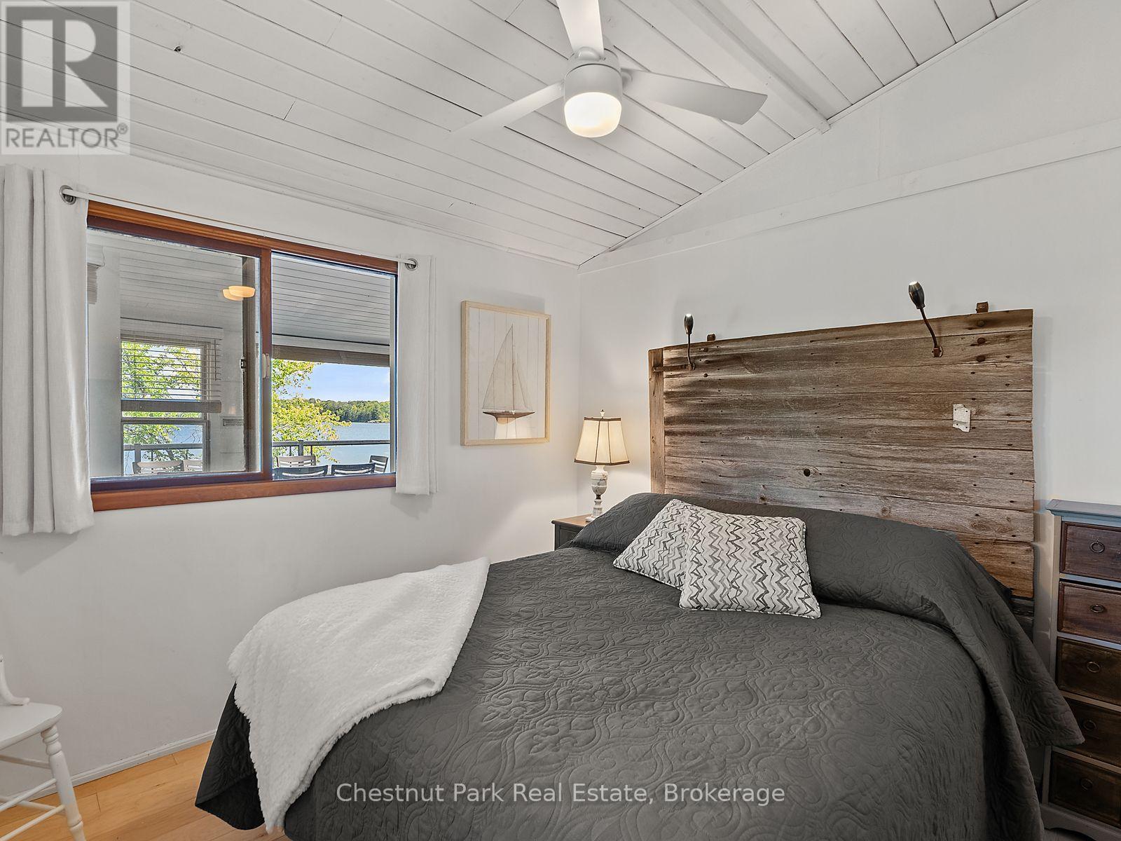 179 Haggart Lake Road, Georgian Bay (Freeman), Ontario  P0C 1H0 - Photo 22 - X13648798