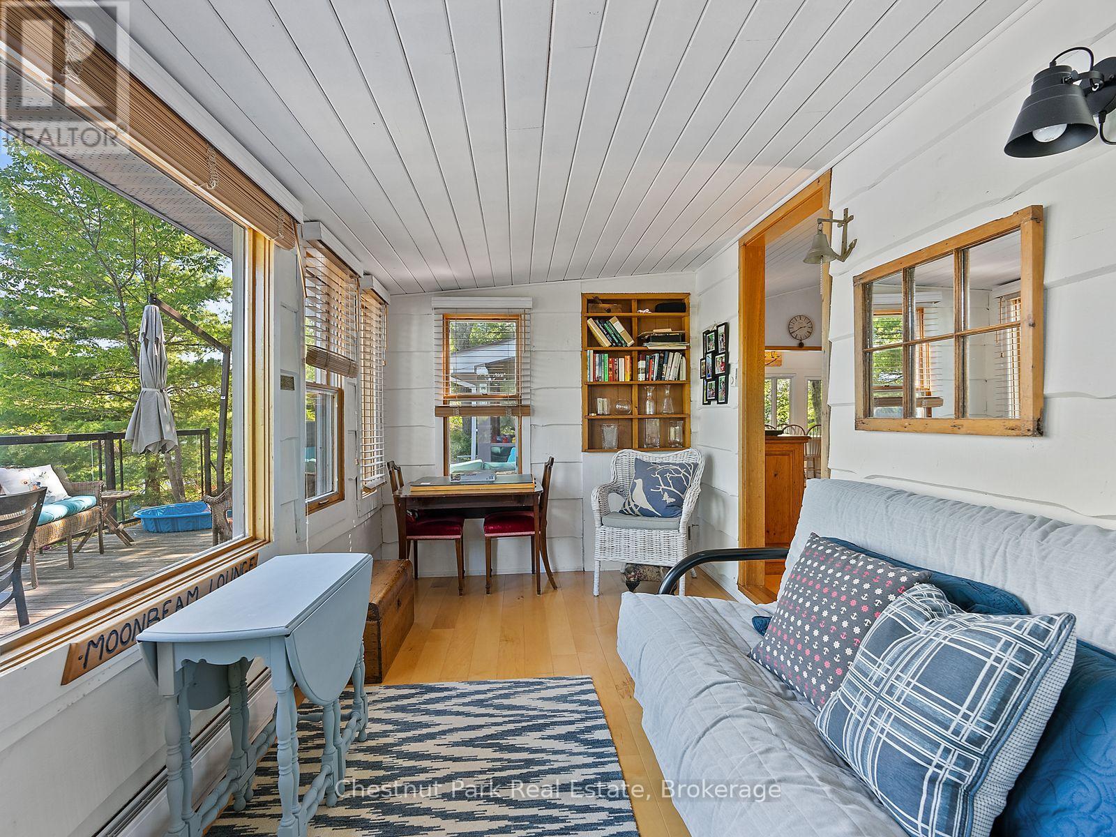 179 Haggart Lake Road, Georgian Bay (Freeman), Ontario  P0C 1H0 - Photo 25 - X13648798