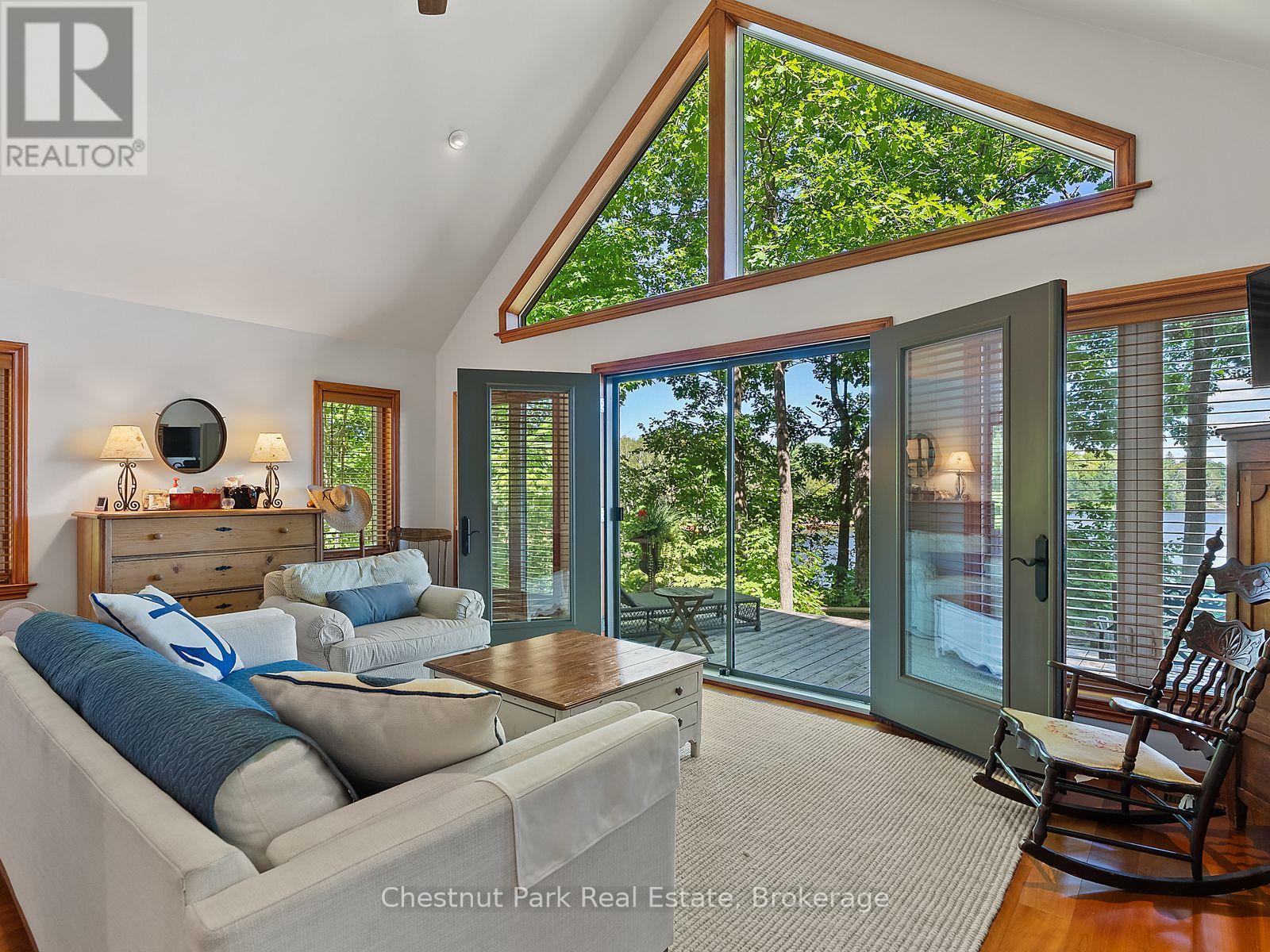 179 Haggart Lake Road, Georgian Bay (Freeman), Ontario  P0C 1H0 - Photo 28 - X13648798