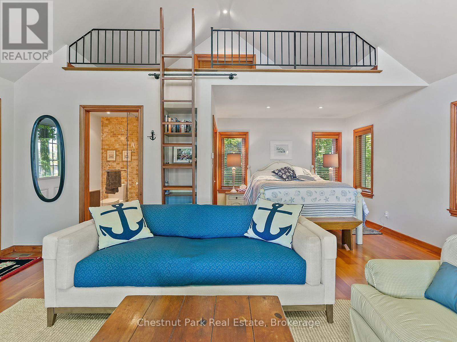 179 Haggart Lake Road, Georgian Bay (Freeman), Ontario  P0C 1H0 - Photo 29 - X13648798