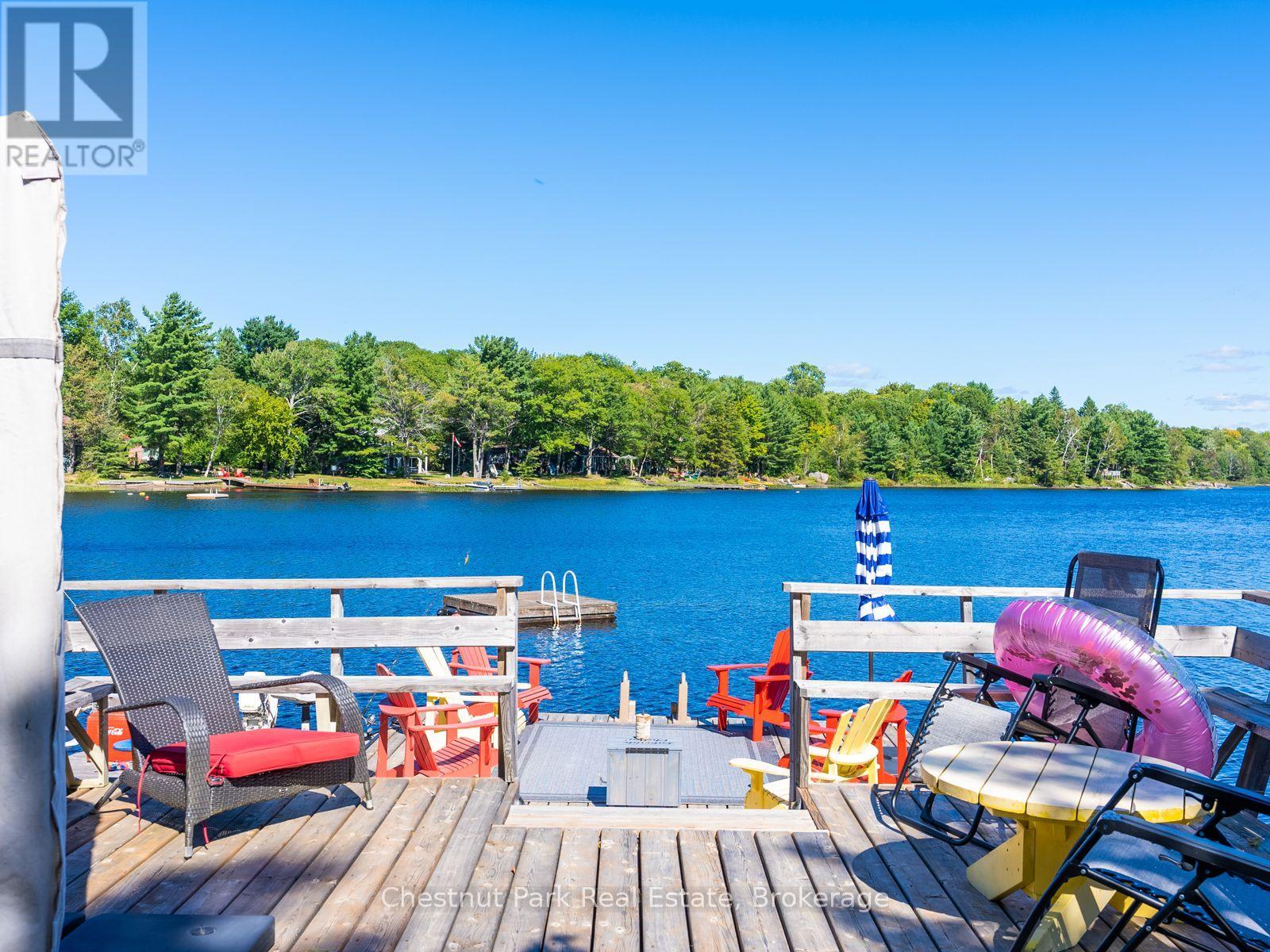 179 Haggart Lake Road, Georgian Bay (Freeman), Ontario  P0C 1H0 - Photo 3 - X13648798
