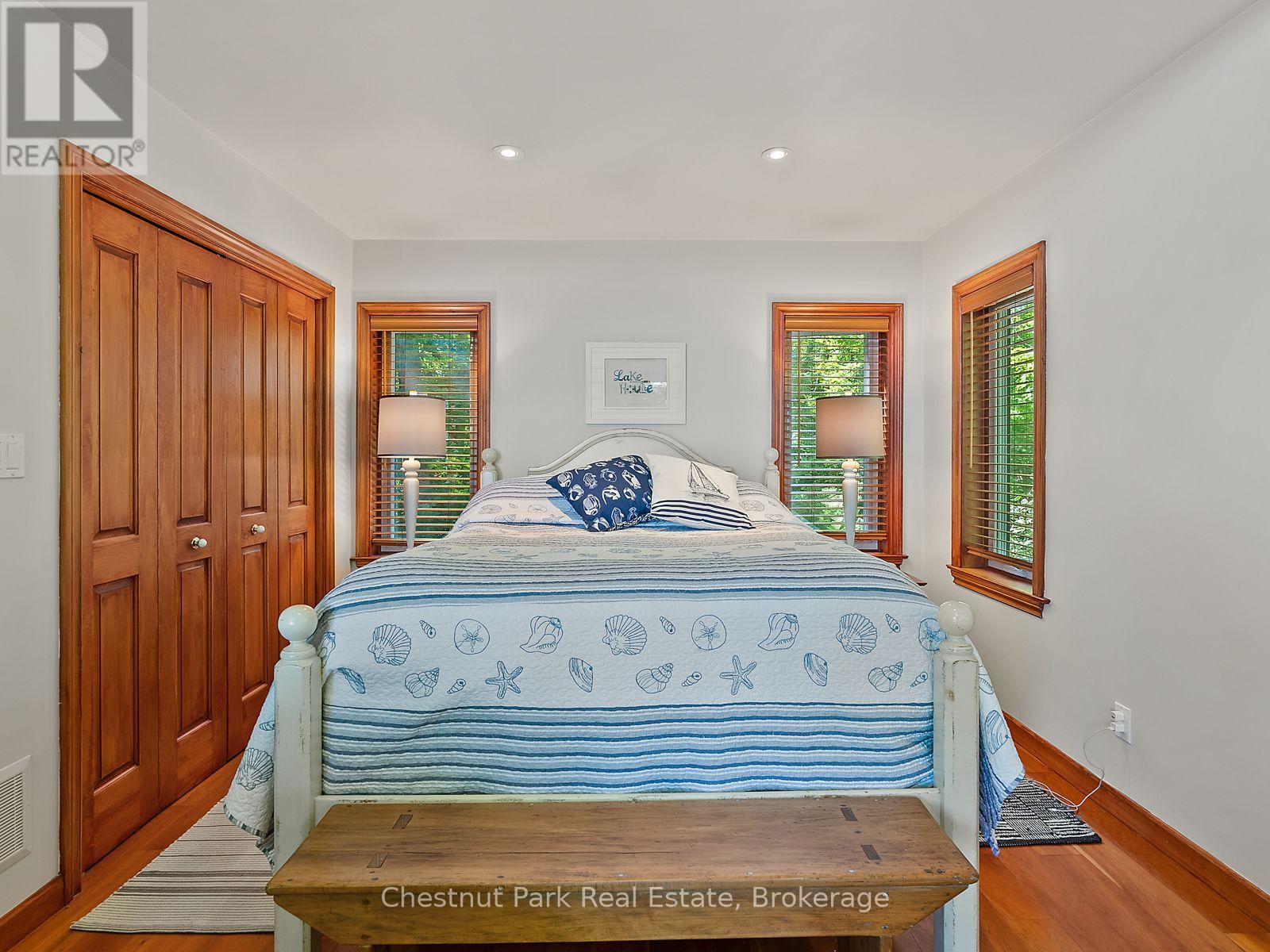 179 Haggart Lake Road, Georgian Bay (Freeman), Ontario  P0C 1H0 - Photo 31 - X13648798