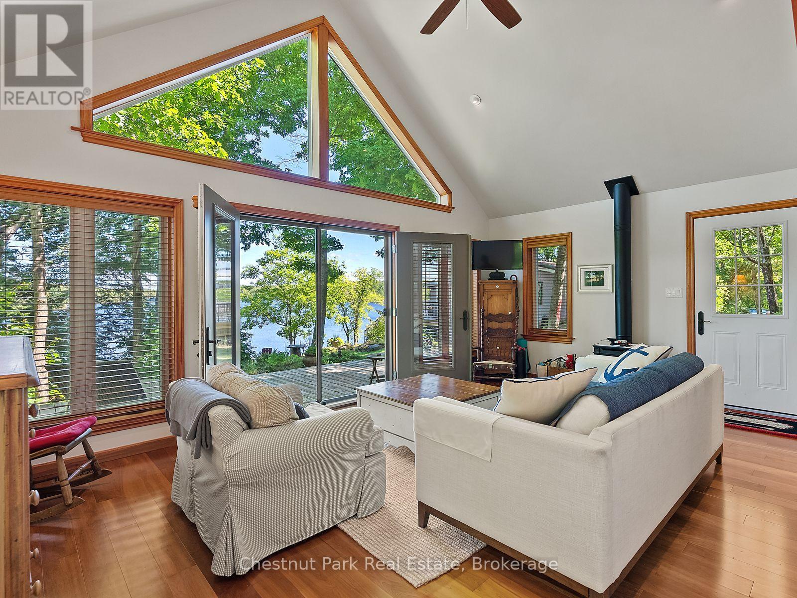 179 Haggart Lake Road, Georgian Bay (Freeman), Ontario  P0C 1H0 - Photo 32 - X13648798