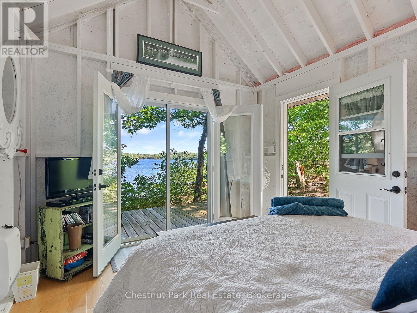 179 Haggart Lake Road, Georgian Bay (Freeman), Ontario  P0C 1H0 - Photo 35 - X13648798