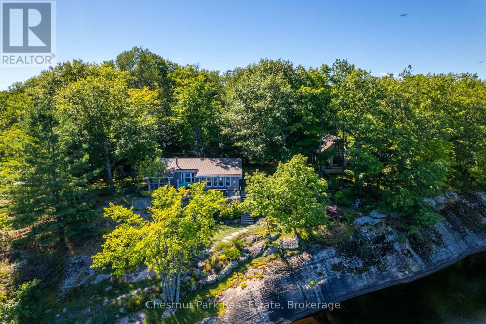 179 Haggart Lake Road, Georgian Bay (Freeman), Ontario  P0C 1H0 - Photo 4 - X13648798