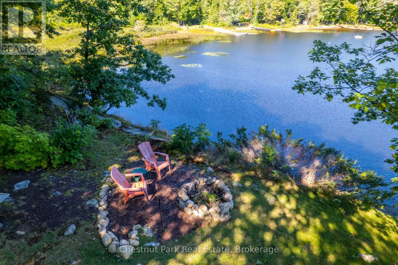 179 Haggart Lake Road, Georgian Bay (Freeman), Ontario  P0C 1H0 - Photo 7 - X13648798
