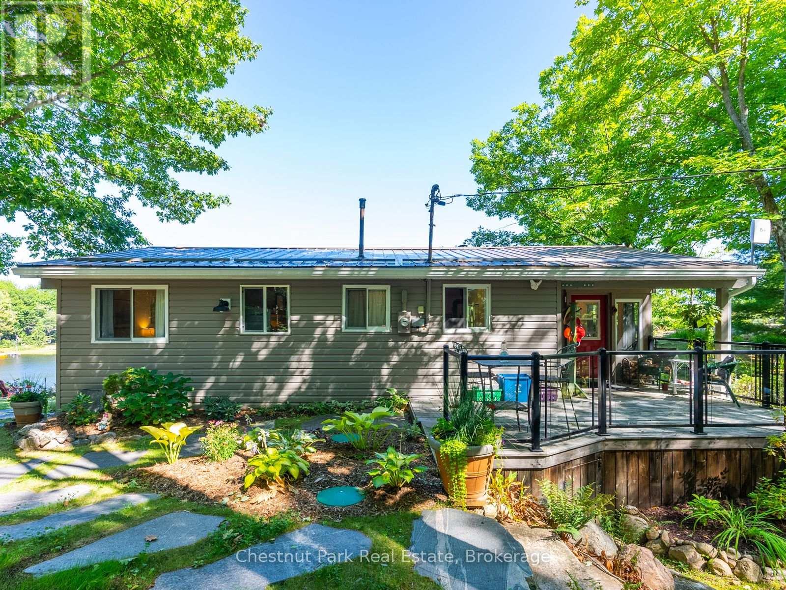179 Haggart Lake Road, Georgian Bay (Freeman), Ontario  P0C 1H0 - Photo 8 - X13648798