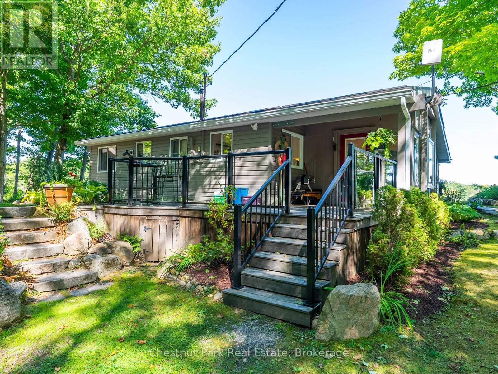 179 Haggart Lake Road, Georgian Bay (Freeman), Ontario  P0C 1H0 - Photo 9 - X13648798