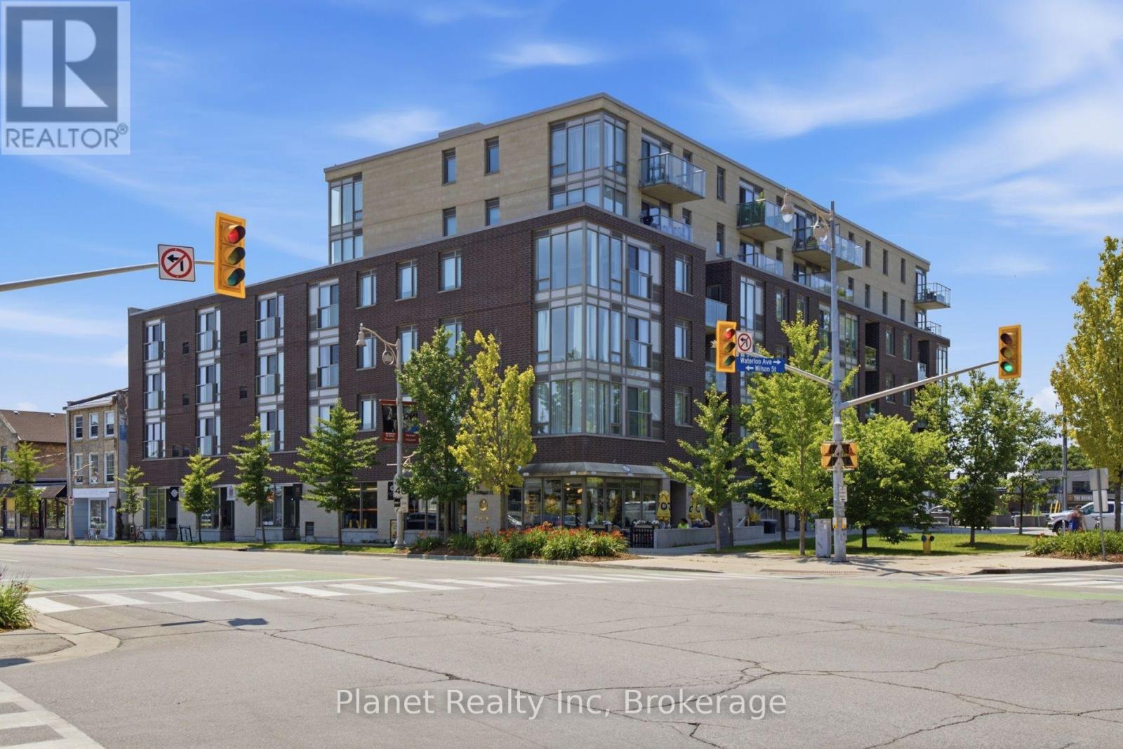 406 - 5 GORDON STREET, guelph (downtown), Ontario