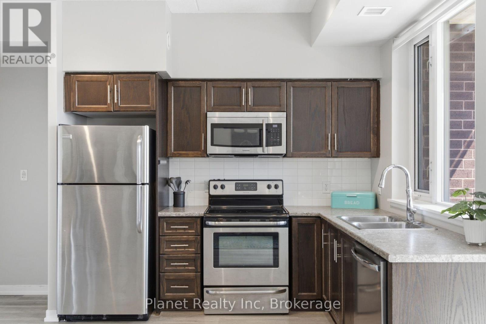 406 - 5 Gordon Street, Guelph (Downtown), Ontario  N1H 4G8 - Photo 10 - X13648804