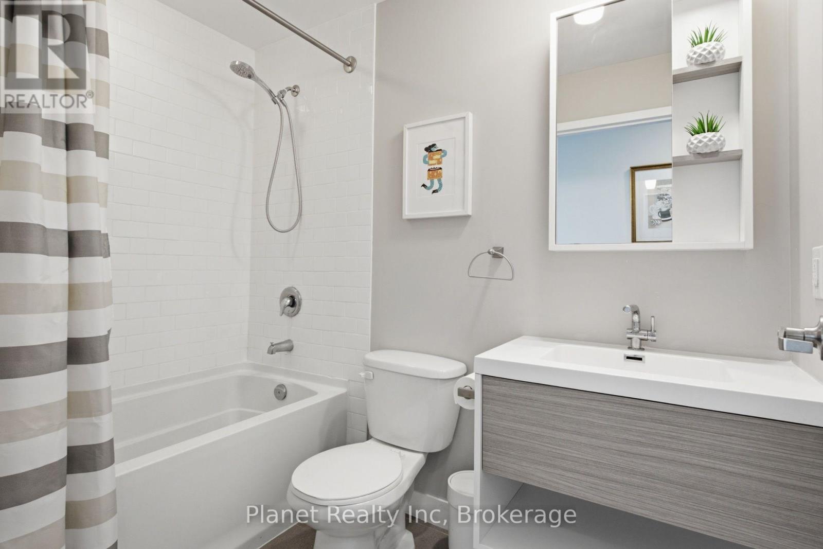 406 - 5 Gordon Street, Guelph (Downtown), Ontario  N1H 4G8 - Photo 19 - X13648804