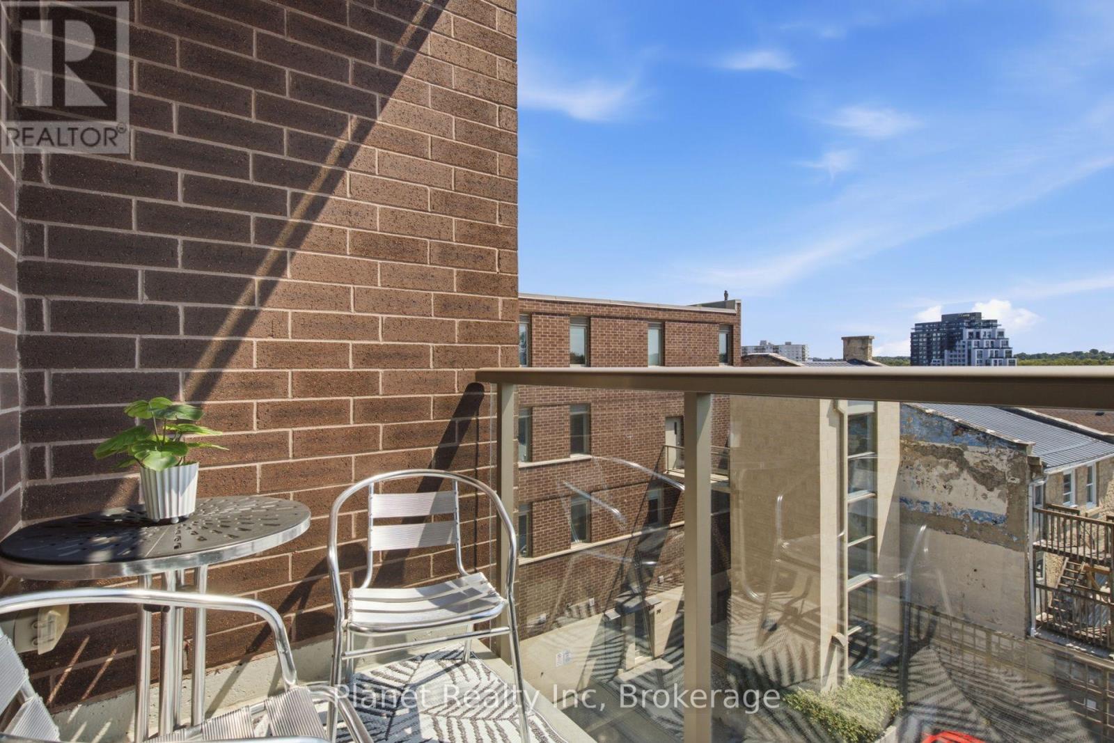 406 - 5 Gordon Street, Guelph (Downtown), Ontario  N1H 4G8 - Photo 21 - X13648804