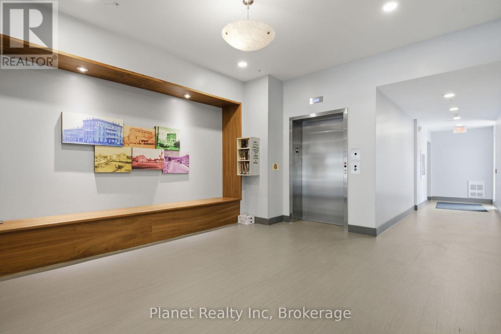 406 - 5 Gordon Street, Guelph (Downtown), Ontario  N1H 4G8 - Photo 22 - X13648804