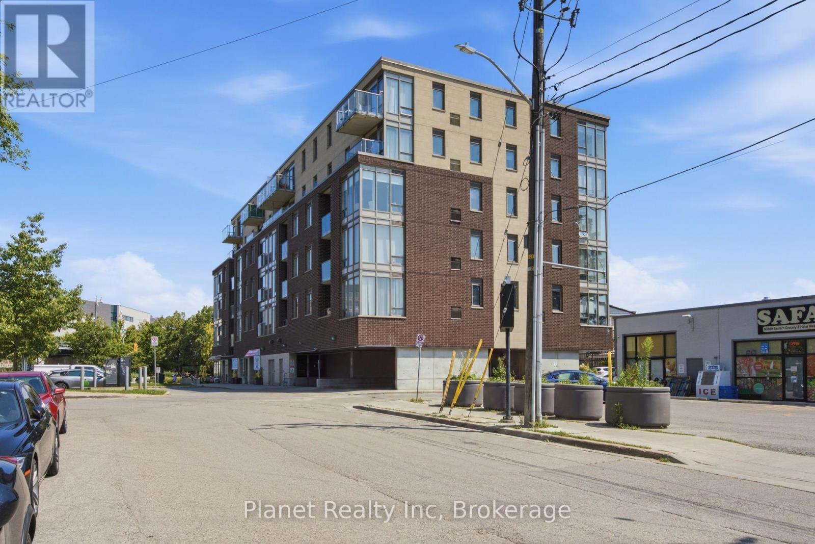 406 - 5 Gordon Street, Guelph (Downtown), Ontario  N1H 4G8 - Photo 24 - X13648804