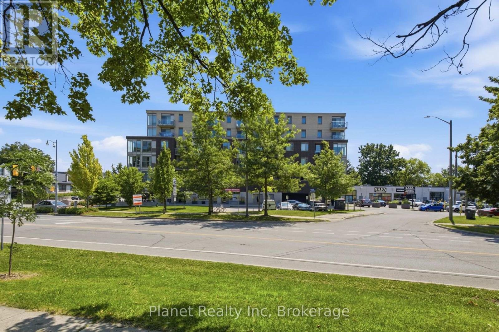 406 - 5 Gordon Street, Guelph (Downtown), Ontario  N1H 4G8 - Photo 25 - X13648804