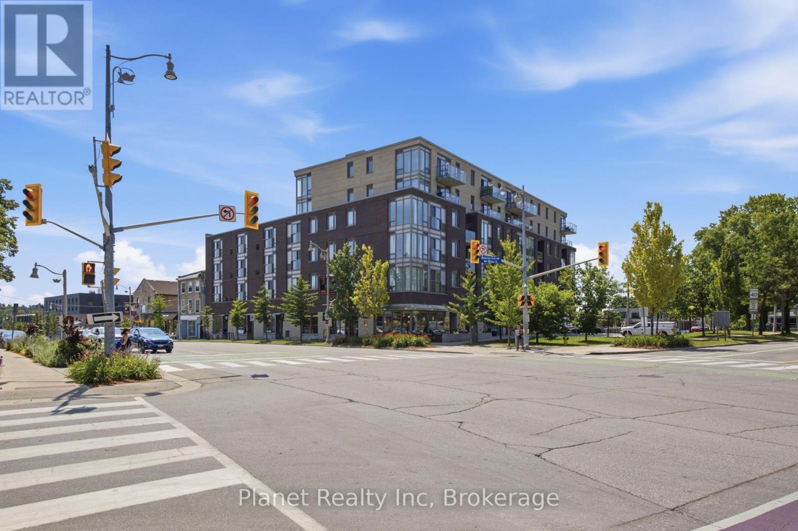 406 - 5 Gordon Street, Guelph (Downtown), Ontario  N1H 4G8 - Photo 26 - X13648804
