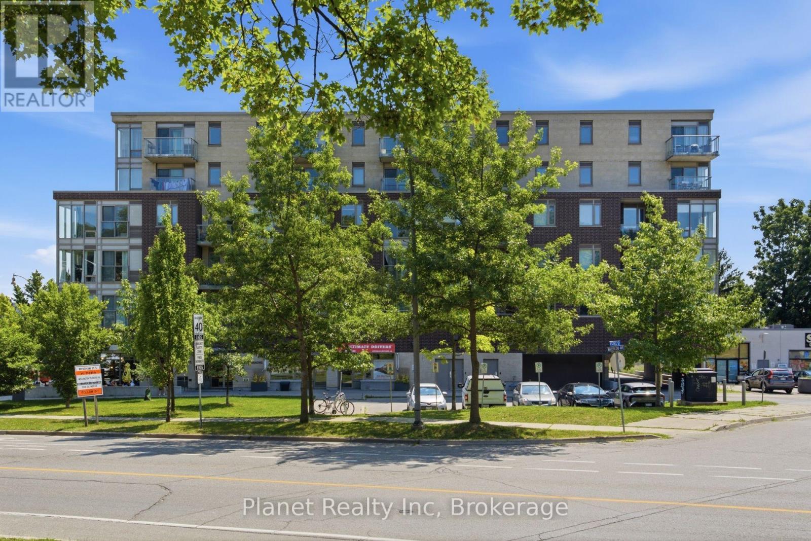 406 - 5 Gordon Street, Guelph (Downtown), Ontario  N1H 4G8 - Photo 27 - X13648804