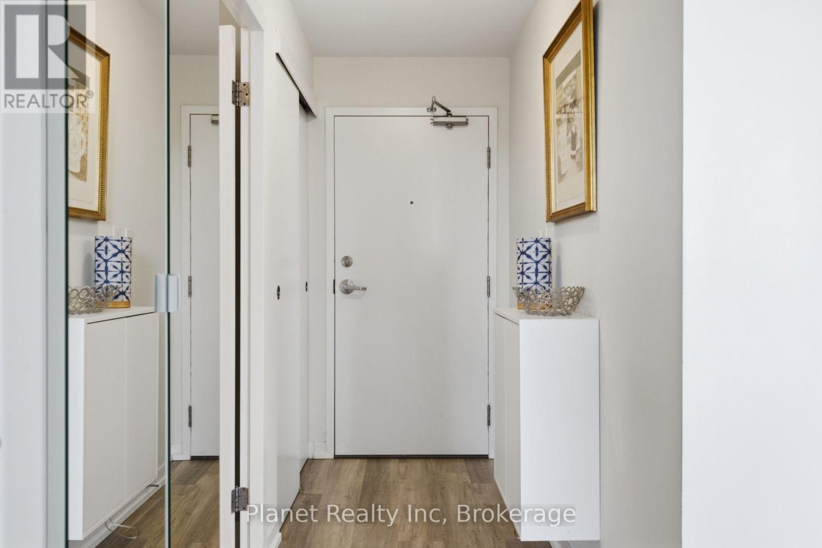 406 - 5 Gordon Street, Guelph (Downtown), Ontario  N1H 4G8 - Photo 3 - X13648804