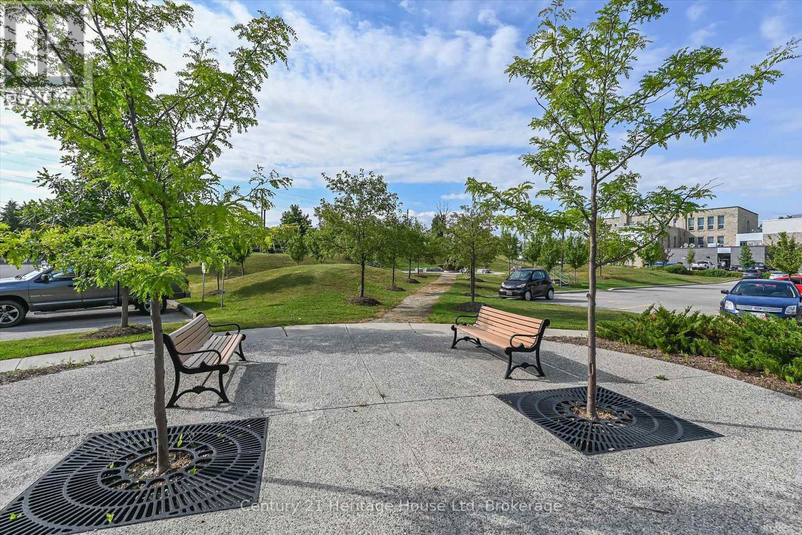 302 - 625 St David Street S, Centre Wellington (Fergus), Ontario  N1M 0A8 - Photo 6 - X13648826