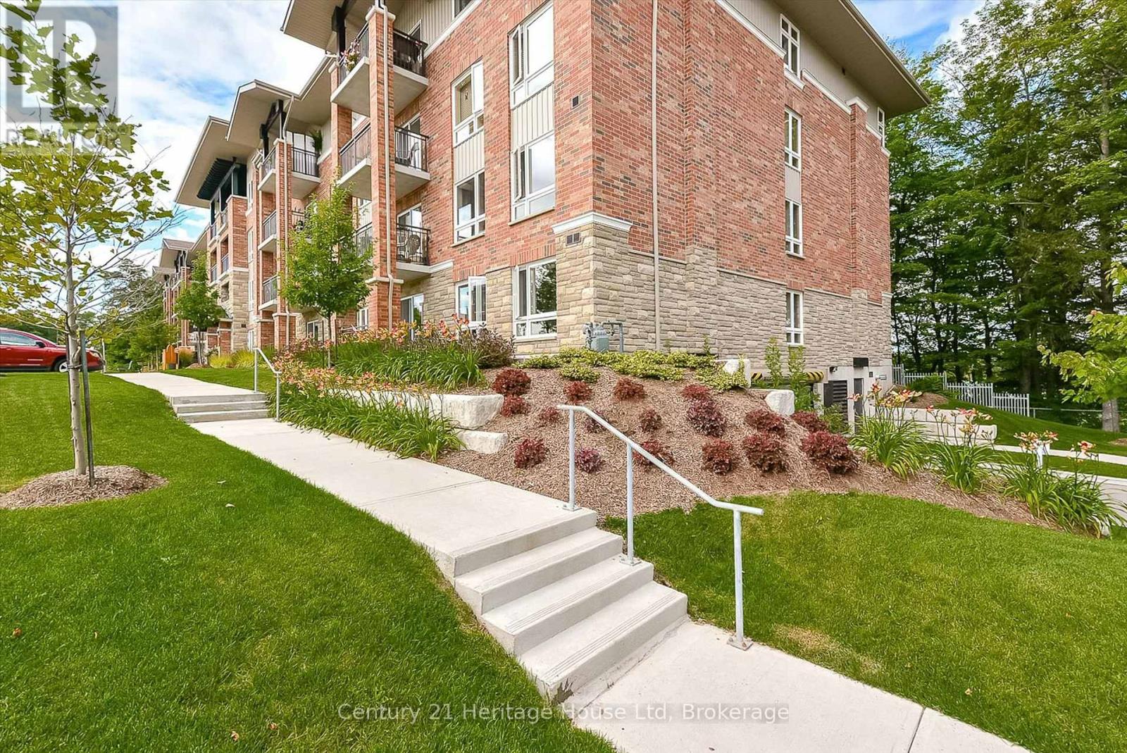 302 - 625 St David Street S, Centre Wellington (Fergus), Ontario  N1M 0A8 - Photo 7 - X13648826