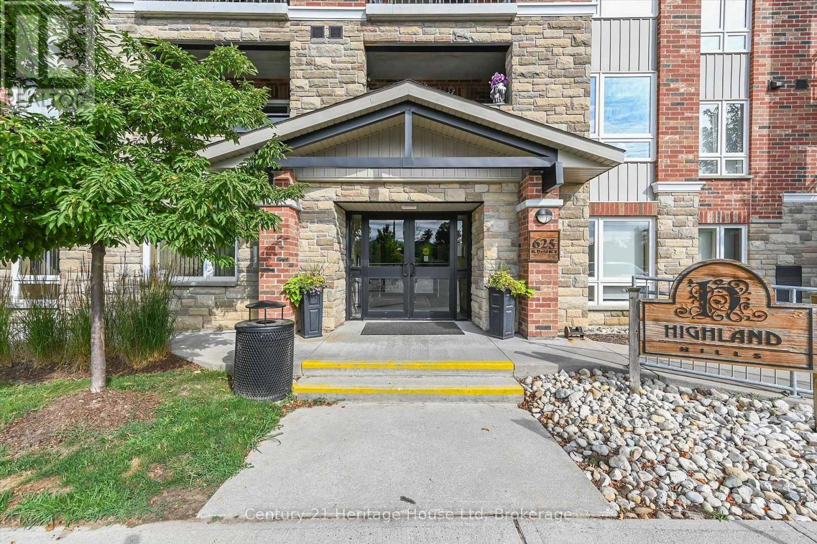 302 - 625 St David Street S, Centre Wellington (Fergus), Ontario  N1M 0A8 - Photo 8 - X13648826