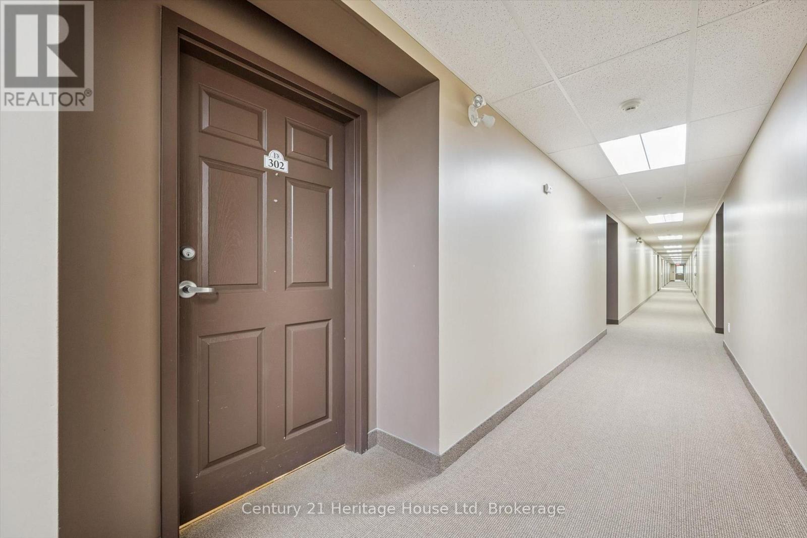 302 - 625 St David Street S, Centre Wellington (Fergus), Ontario  N1M 0A8 - Photo 9 - X13648826