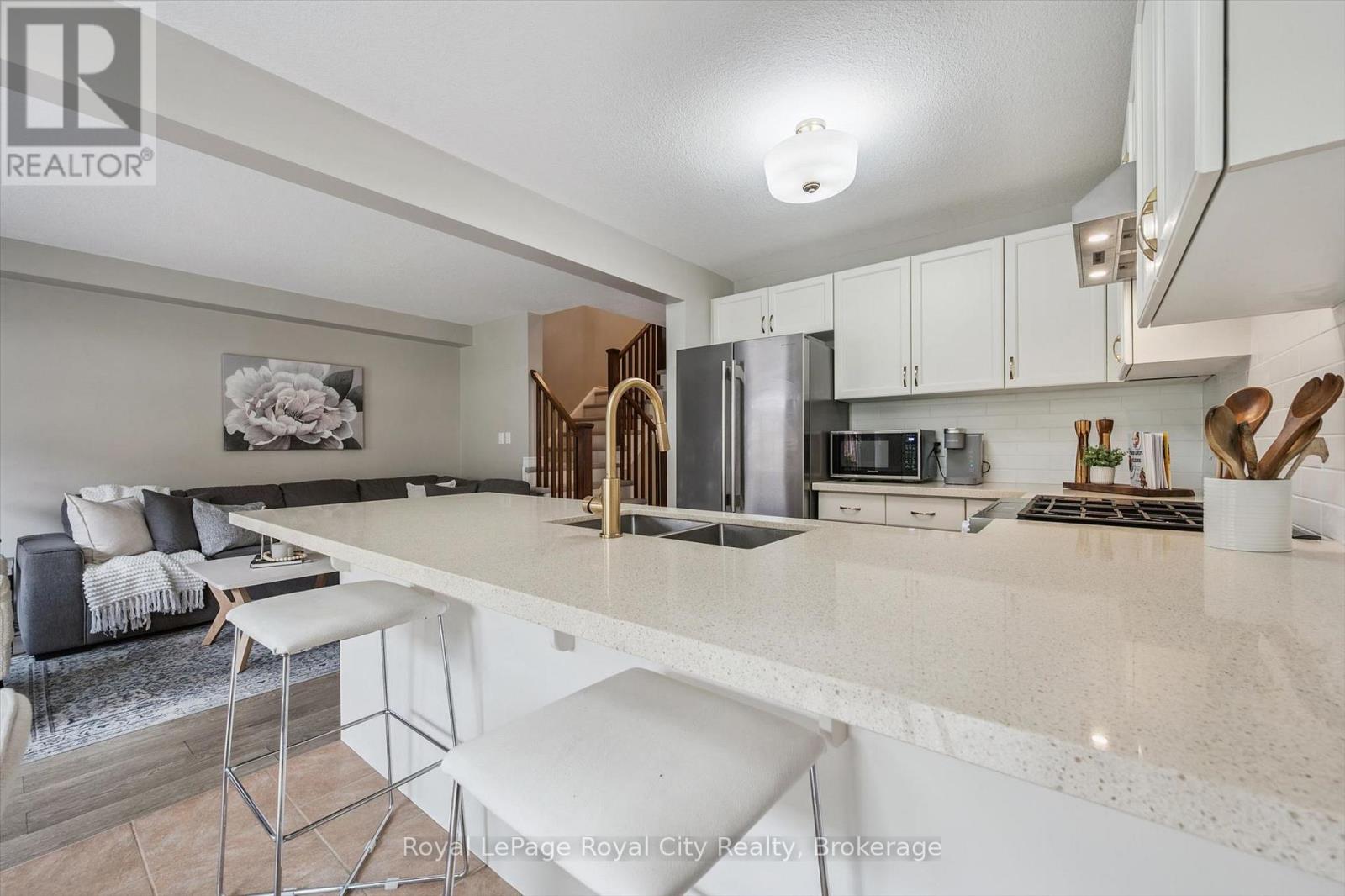 144 Kemp Crescent, Guelph, Ontario  N1E 0K1 - Photo 14 - X13648832