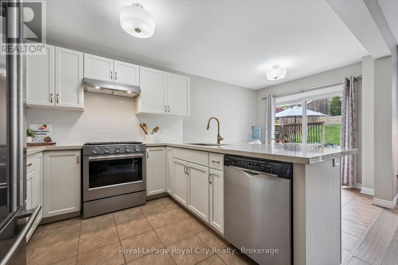 144 Kemp Crescent, Guelph, Ontario  N1E 0K1 - Photo 16 - X13648832