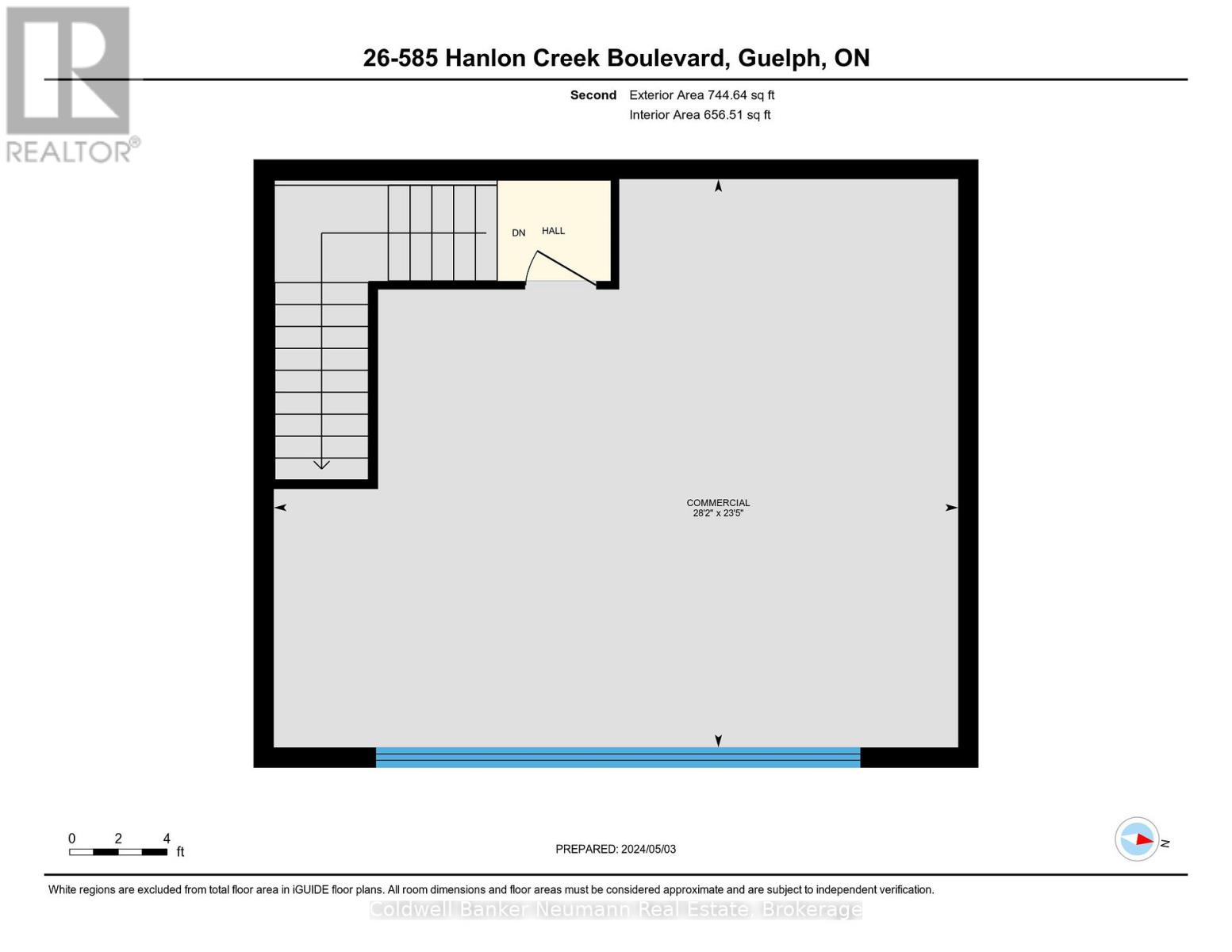 26 Upper - 589 Hanlon Creek Boulevard, Guelph (Kortright Hills), Ontario  N1C 0A1 - Photo 2 - X13648856