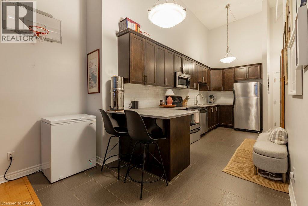 80 King William Street Unit# 112, Hamilton, Ontario  L8R 0A1 - Photo 11 - 40853848
