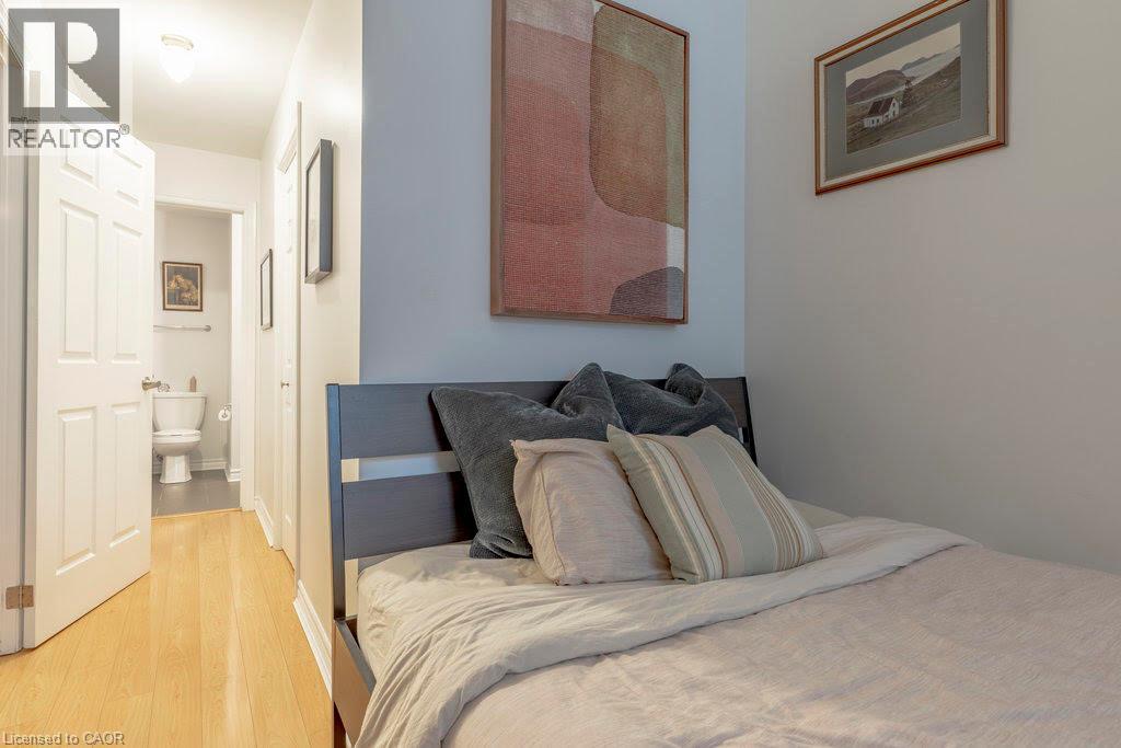 80 King William Street Unit# 112, Hamilton, Ontario  L8R 0A1 - Photo 20 - 40853848