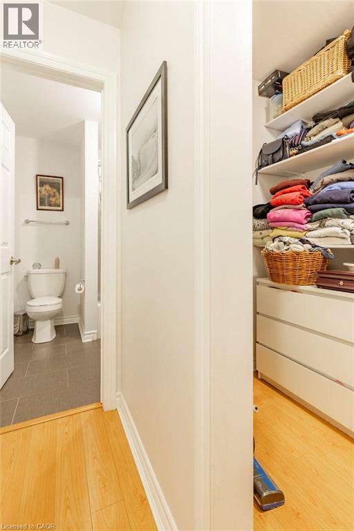 80 King William Street Unit# 112, Hamilton, Ontario  L8R 0A1 - Photo 29 - 40853848
