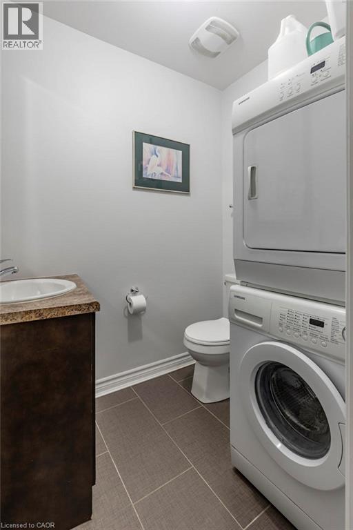 80 King William Street Unit# 112, Hamilton, Ontario  L8R 0A1 - Photo 31 - 40853848