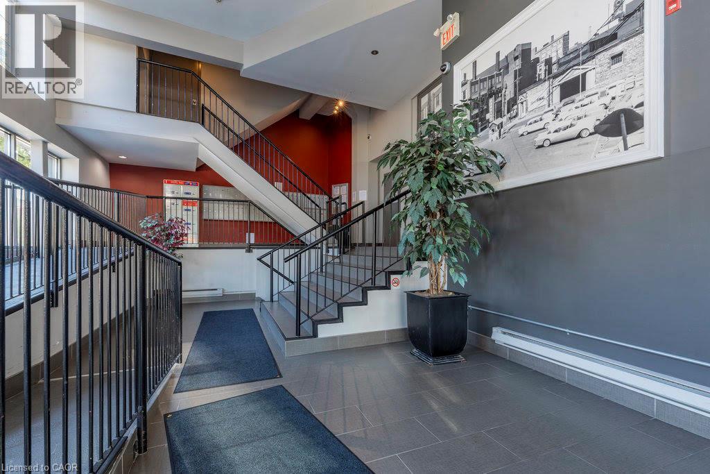 80 King William Street Unit# 112, Hamilton, Ontario  L8R 0A1 - Photo 5 - 40853848