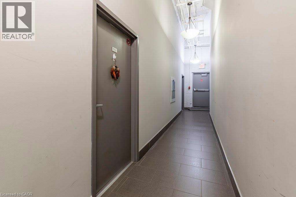 80 King William Street Unit# 112, Hamilton, Ontario  L8R 0A1 - Photo 7 - 40853848