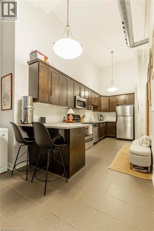 80 King William Street Unit# 112, Hamilton, Ontario  L8R 0A1 - Photo 9 - 40853848
