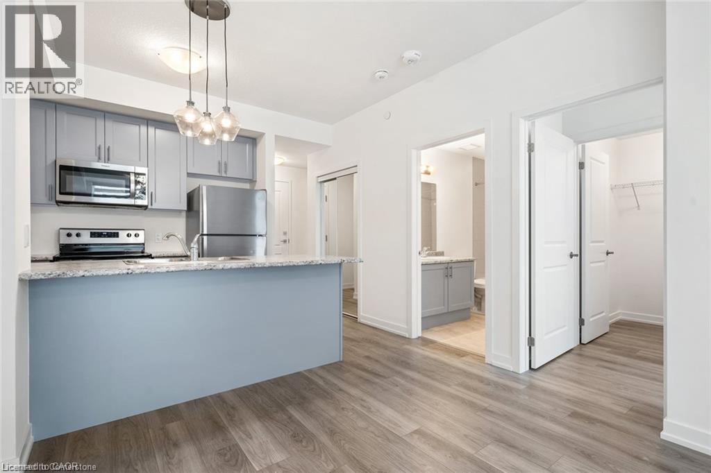 460 Dundas Street E Unit# 230, Waterdown, Ontario  L8B 2A5 - Photo 15 - 40853190