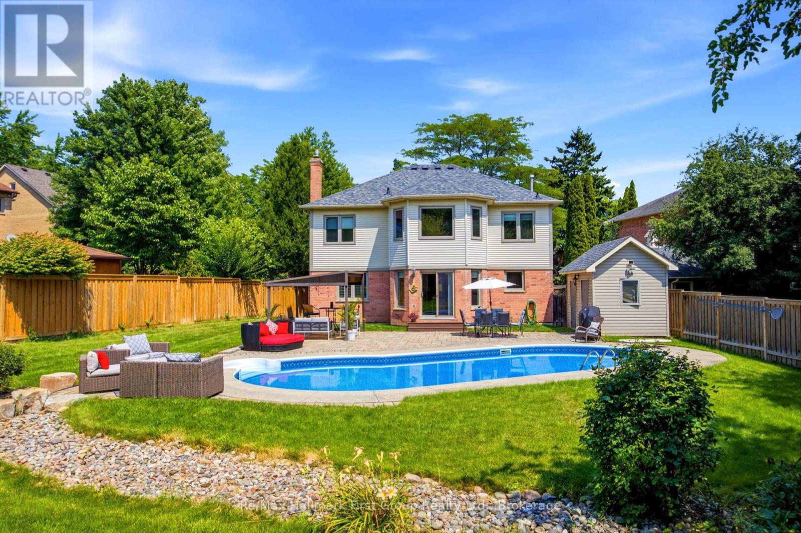 75 Allayden Drive, Whitby, Ontario  L1P 1L5 - Photo 44 - E13648748