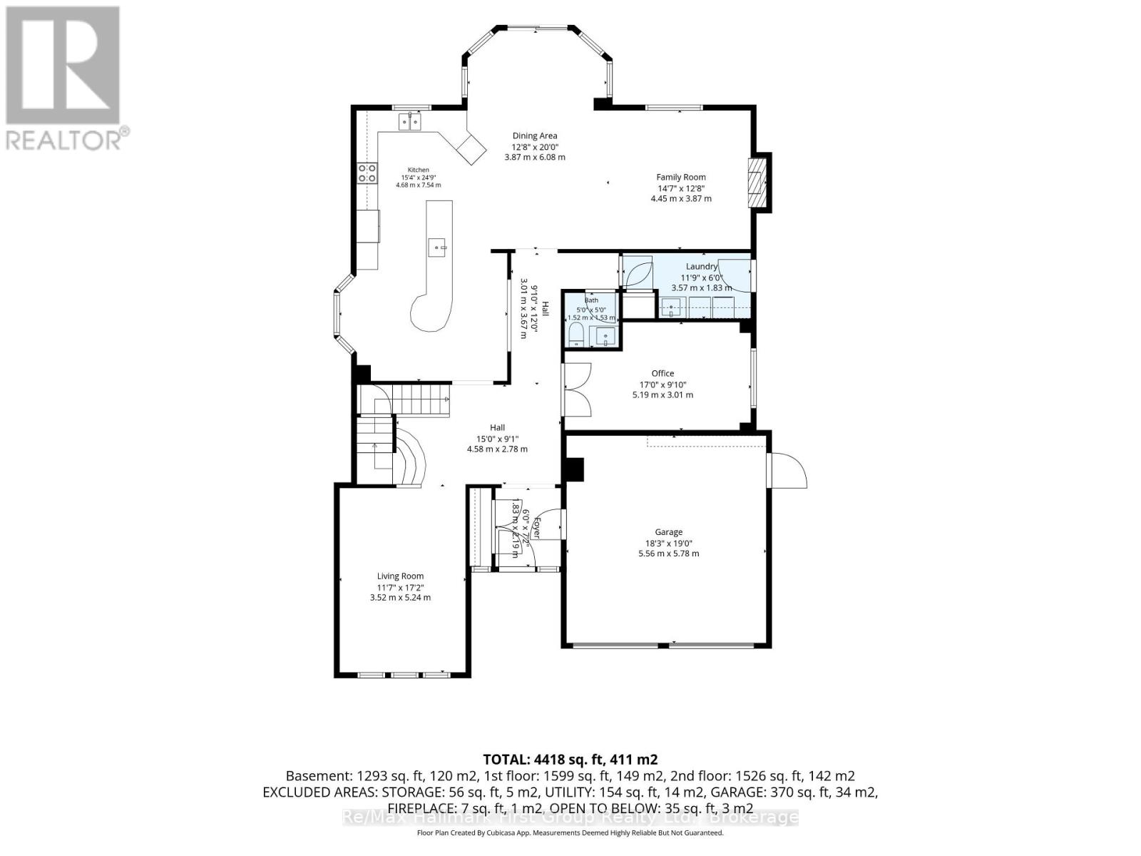 75 Allayden Drive, Whitby, Ontario  L1P 1L5 - Photo 48 - E13648748