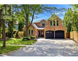 75 ALLAYDEN DRIVE, Whitby, Ontario