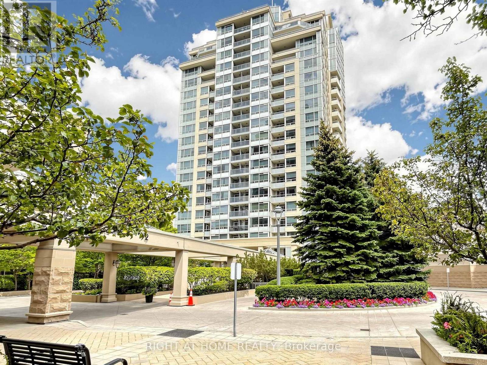 606 - 8 REAN DRIVE, Toronto, Ontario