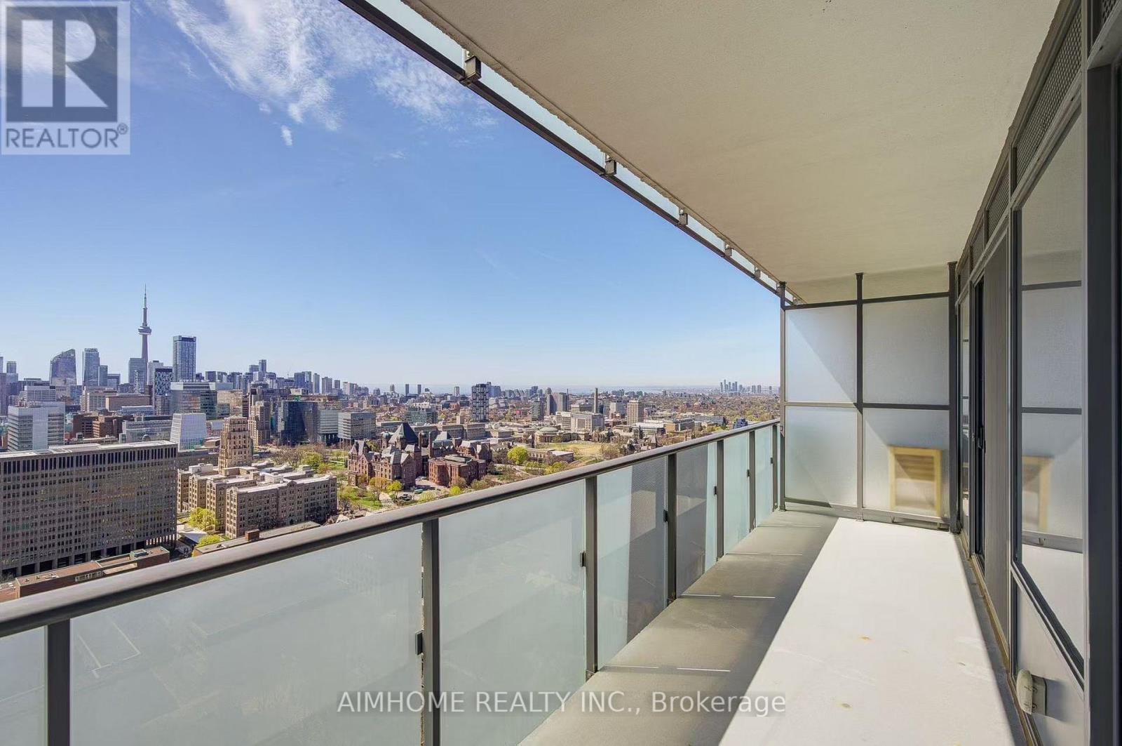602 - 65 St Mary Street, Toronto, Ontario  M5S 0A6 - Photo 10 - C13648728