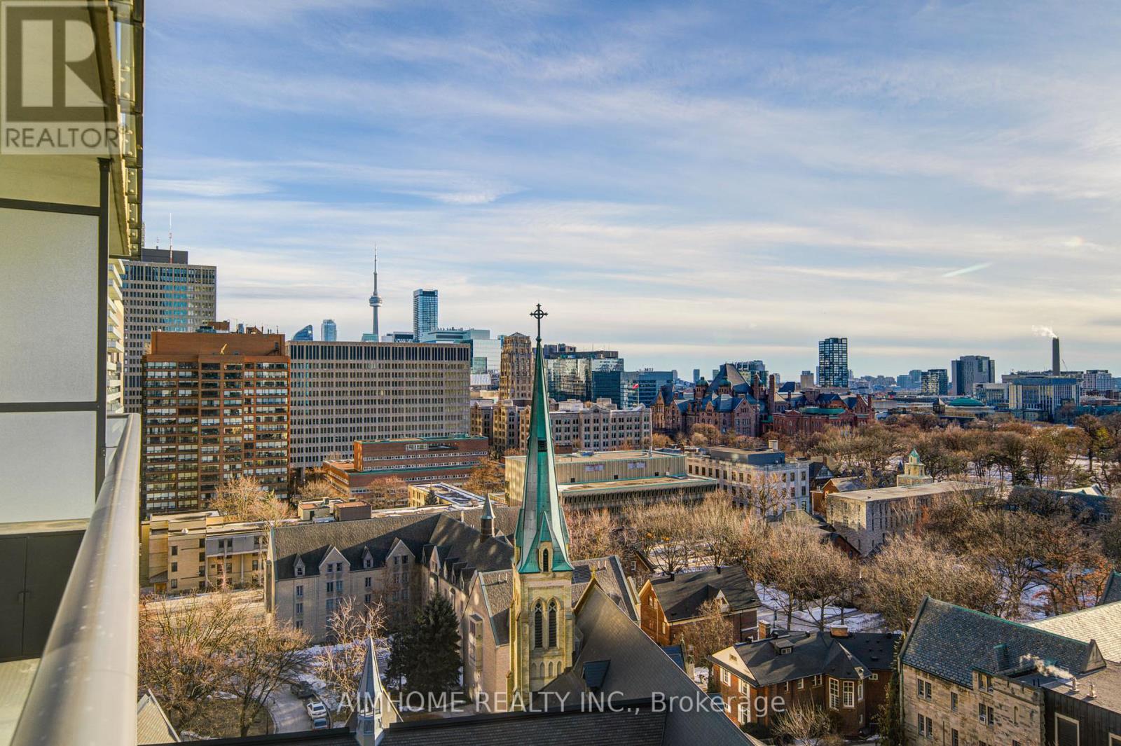 602 - 65 St Mary Street, Toronto, Ontario  M5S 0A6 - Photo 13 - C13648728