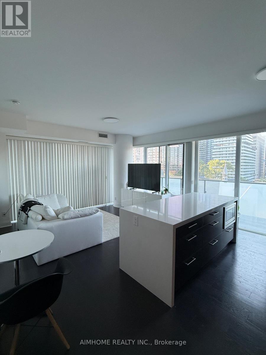602 - 65 St Mary Street, Toronto, Ontario  M5S 0A6 - Photo 3 - C13648728
