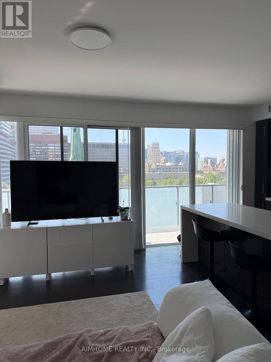 602 - 65 St Mary Street, Toronto, Ontario  M5S 0A6 - Photo 5 - C13648728