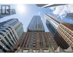 601 - 8 WIDMER STREET, Toronto, Ontario