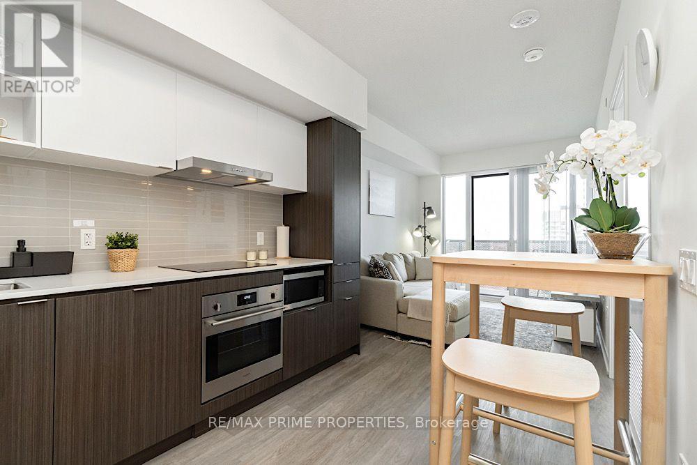 4007 - 55 Cooper Street, Toronto, Ontario  M5E 0G1 - Photo 10 - C13648766